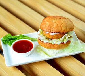 Veg Burger