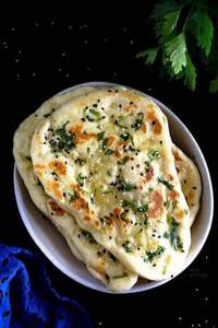 Butter Naan