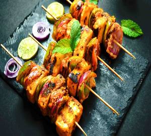 Paneer Tikka