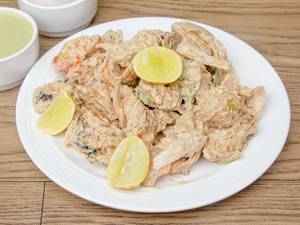 Lemon Chaap