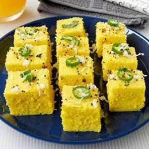 DHOKLA (4PCS)