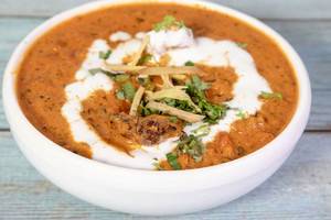 Kadai Soya Chaap