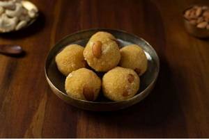 Milk Laddu