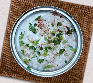 Bundi Raita