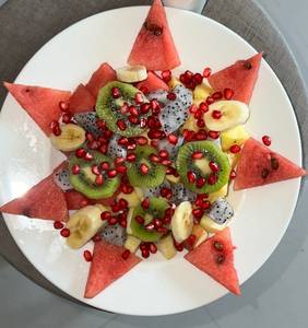 Your Fruit Bowl