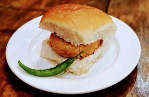 Vada Pav