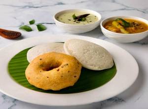 Idly Vada
