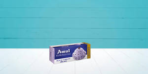 Black Currant Blockbuster Ice Creams