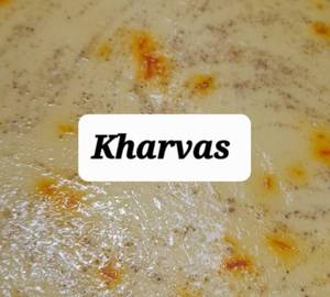 Kesar Kharvas (250 Gms)