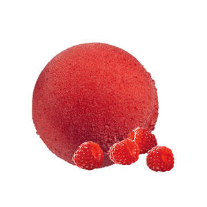 Raspberry Sorbet