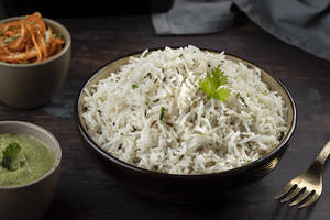 Jeera Rice