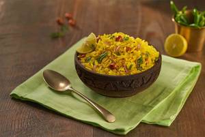 Poha