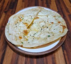 Butter Naan