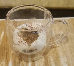 Affogato