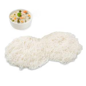 Idiayappam With Stew 