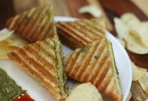 Cheese Chutney
