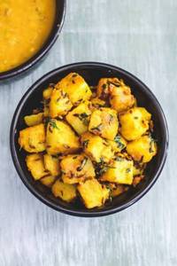 Aloo Jeera