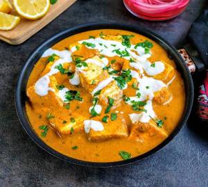 Paneer Butter Masala