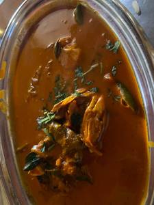 Bangada Fish Masala 