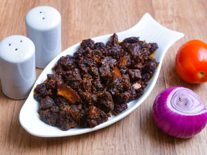 Beef Fry
