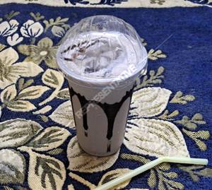 Chocolate Milkshake