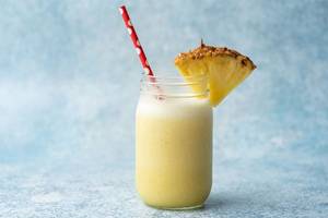 Pineapple Shake