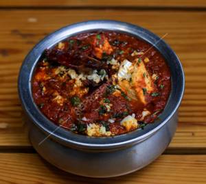 Paneer Kolhapuri