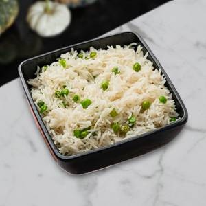 Peas Pulao