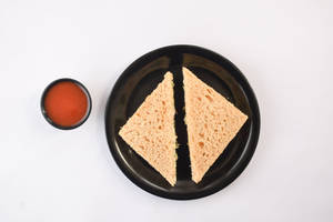Vegetable Sandwich