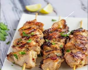 Chicken Tikka