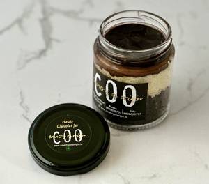 Haute Chocolat Petite Jar
