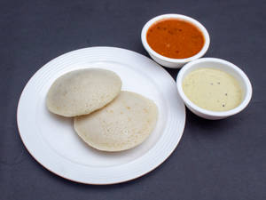 Idli Sambar