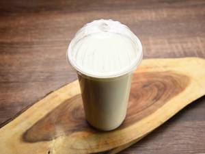 Vanilla Shake