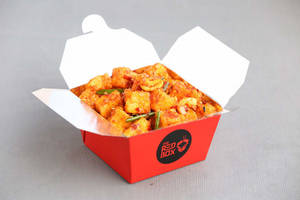 Dragon Paneer