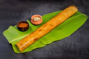 Paper Masala Dosa
