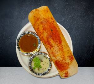 Mysore Plain Dosa