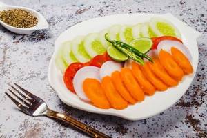 Green Salad