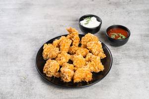Chicken Popcorn
