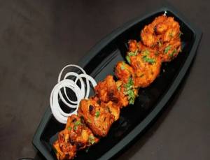 Chicken Tikka (red) Spicy