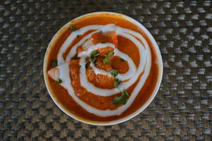 Shahi Paneer