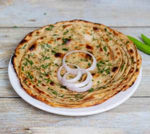 Laccha Paratha