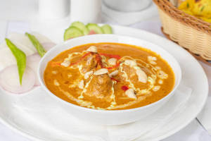 Paneeer Kofta