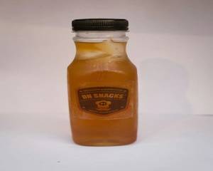 Lemon Iced Tea