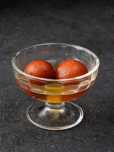 Gulab Jamun [2 Pieces]
