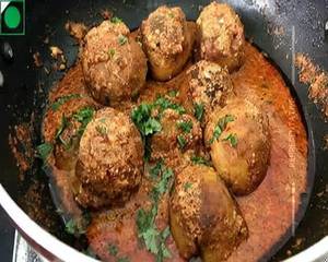 Banarasi Kofta