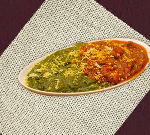 Mutton Garden Boneless (2 Gravy)