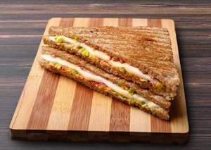 Veg. Sandwich