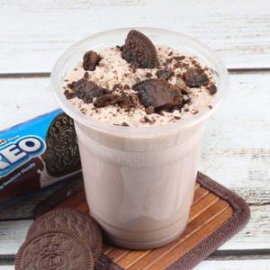 Oreo Shake