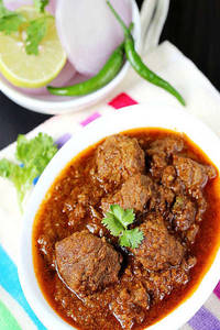 Mutton Masala