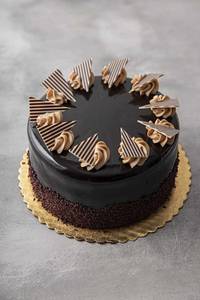 Choco Truffle Cake ( 500 G)